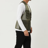 Pantalones Cargo REDDITO SPORTS para Hombre, Estilo Urbano, para Caza al Aire Libre, Transpirables, Impermeables, Resistentes al Viento, Ecológicos, con Acabado Lavado, 100%