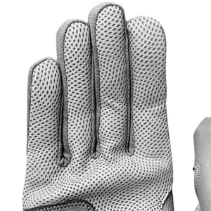 Chất <span class=keywords><strong>l</strong></span>ượng cao bóng mềm & bóng chày găng tay tùy chỉnh thực hiện thể thao da batting găng tay cho nam giới cho sử dụng ngoài trời - Product Image 2