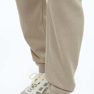 Conjunto de Sudadera con Capucha y Pantalones Deportivos Personalizados 100% Algodón, Unisex - Product Image 5