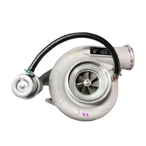 3539373 turbocompressore HX35 HX35W Turbo compatibile con 1996-1998 Dodge Ram 6BT 5.9L manuale Diesel Cummins T3 3538881