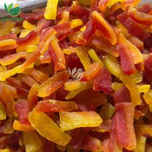 High Quality Soft-Dried Sweet Payaya Premium <b>Agriculture</b> Product From Viet Nam - Product Image 6