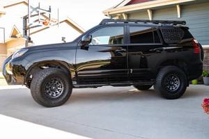 LEXUS GX 460 2014 USADO, Volante a la Izquierda/Derecha - Product Image 3