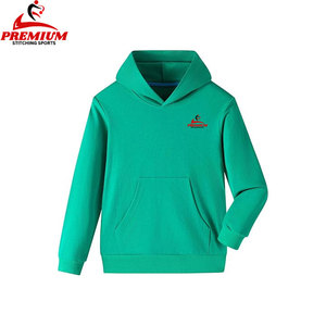 Otoño personalizado pantalla impresión peso pesado 100 algodón francés Terry suéter suelto hombres gota hombro negro sudaderas con capucha Unisex - Product Image 2