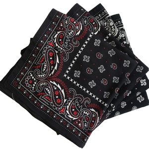 Custom Logo Printed High Quality Cotton Square <b>Scarves</b> Beautiful Fashionable Plain Color for <b>Women</b> and Men Best Winter Gift - Product Image 1