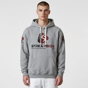 Sweat-shirt à capuche - Product Image 1