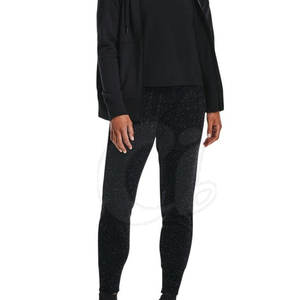 Pakistán Fabricación de pantalones de algodón a prueba de viento para mujer cintura media estilo frontal plano cómodo - Product Image 5