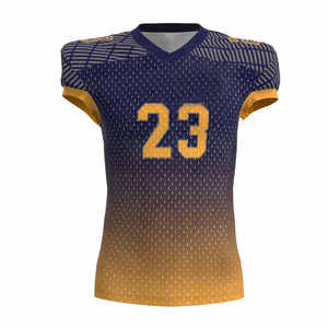 Uniforme de Fútbol Americano Personalizado de Alta Calidad, Fabricante de Uniformes Americanos, Precio Razonable, Ropa de Fútbol Americano Más Vendida - Product Image 2