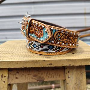 Cinturón de Cuero Vacuno Vintage Personalizado para Hombre, Hebilla de Aleación Estilo Western, Ecológico, al por Mayor - Product Image 6