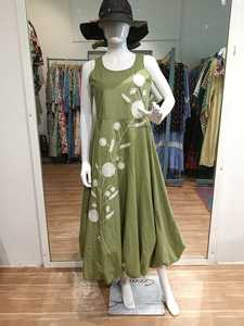 Vestido de Noche Musulmán para Mujer, Bordado y con Estampado Dorado, Elegante Túnica Larga, Ropa Vintage Bordada para Mujer - Product Image 5