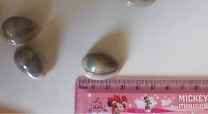 Cuentas de concha de cauri naturales de primera calidad, blancas conchas de cauri, decoración de conchas marinas de Vietnam, secado limpio, la mejor oferta lista para exportar - Product Image 5