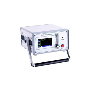 جهاز قياس غاز Sf6 المحمول مقياس نقطة الندى عالي الجودة - Product Image 4