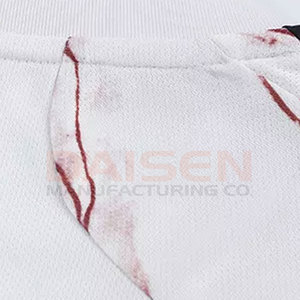 Uniforme de Fútbol Cómodo y Transpirable para Uso en Exteriores, Fabricado en Fábrica - Product Image 5