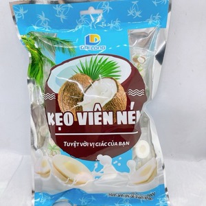 Coconut Shell Tablet <b>Candy</b>-White Inside Coconut Shell Hard <b>Candy</b>-Dai Long Supplies High Quality Products - Product Image 4
