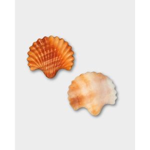 Perles de coquille d'huître barbelée - Product Image 4