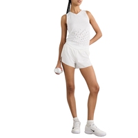 Shorts de sport décontractés pour femmes, été, cyclisme, course à pied, respirants, séchage rapide, viscose, polyester, taille mi-haute, coupe ajustée, élastique, Oxford