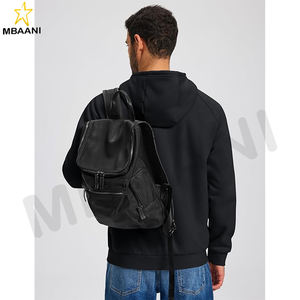 Sweat-shirt pour homme, doublure en polaire sherpa, chaud, thermique, vêtements de travail d'hiver, coupe-vent, sweat-shirt lourd à capuche - Product Image 6