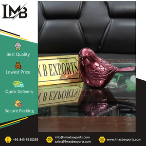 Énorme vente Excellente qualité Finition personnalisée possible pour les urnes de crémation d'oiseaux/urne de cendres commémoratives de grossiste authentique - Product Image 6