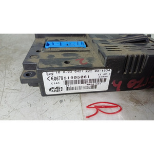 ชุดควบคุม BLUE & ME LANCIA Ypsilon 4th Series 51905061 169A4000 เบนซิน 1242 (11>23) - Product Image 3
