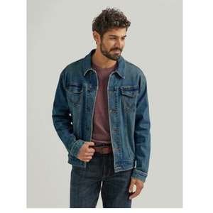 Veste d'hiver décontractée pour hommes de style vintage, couleur unie, vêtements d'extérieur amples en coton avec coupe ajustée et simple boutonnage - Product Image 5