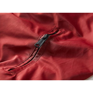 Chaqueta Bomber de Invierno de Estilo Urbano, Impermeable, Ecológica, Unisex, con Diseño Nuevo y Personalizado, con Color y Logotipo Personalizados - Product Image 4