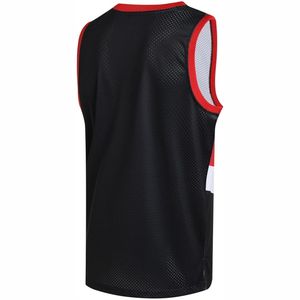 เสื้อบาสเก็ตบอลแบบเย็บติดเสื้อทีมกีฬาใหม่2025 - Product Image 6