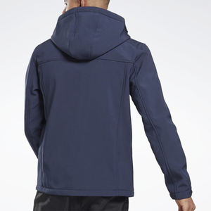 SHH 2026 Chaqueta Softshell unisex con múltiples colores disponibles Chaqueta Softshell de viaje ligera empacable para exteriores - Product Image 2