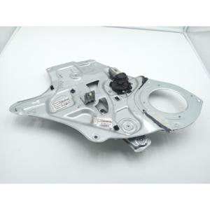Soporte Trasero Izquierdo para KIA Sportage Serie (04>10) 834713U000 - Product Image 1