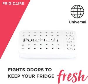 Filtro de aire universal para refrigerador Frigidaire UAF-1 PureFresh - Product Image 2