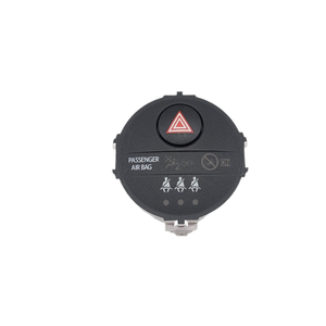 ปุ่มไฟฉุกเฉินโตโยต้า ยาริส ซีรีส์ 83950-0D080(14>16) - Product Image 1