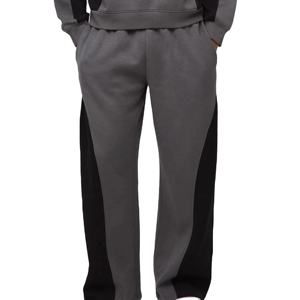 Top fabricant hommes pull survêtement qualité professionnelle tendance à la mode nouveau Design élégant moderne fabriqué en hiver - Product Image 5