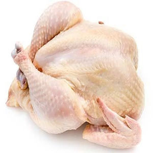 Paquete a Granel de Alitas de Pollo Halal Congeladas, Saludables, Bajas en Carbohidratos, Pollo Congelado con Certificación Halal, Suministro de Grado Premium - Product Image 3