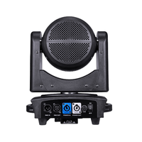 Lumières de discothèque LED 7x40 Mini Bee Eye Lyres Wash 7x40w