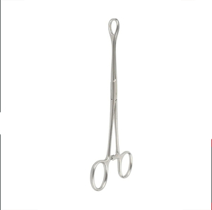 คีมฟองน้ำสำหรับผ่าตัดจากปากีสถาน - Product Image 2