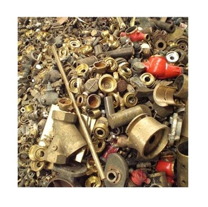 Chatarra de latón (amarilla) con 99.7% de contenido de cobre, marca personalizada de los Países Bajos - Product Image 6