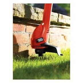 Tondeuse électrique GL250 (250W) Diamètre de coupe 23cm Outil de jardinage manuel - Product Image 2