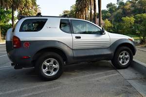 VÉHICULE SUZU LHD/RHD 1999 d'occasion - Product Image 2