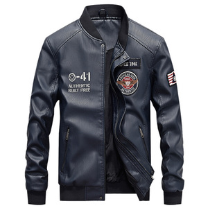 Customizable Men's Mustard Charcoal Sheepskin Jacket Classic Trucker Shirt Collar Smooth Vintage Rider Outfit Timeless Casual - Product Image 6