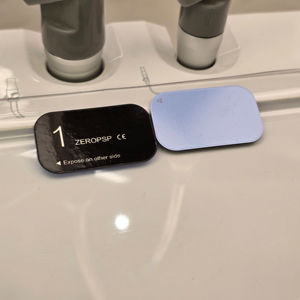 Escáner Dental BLACK ZERO PSP Dimedi 1size, Sensor de Imagenología Digital de Rayos X, Certificado CE Clase I, Compatible con APIXIA TYRIS, 1 Año de Garantía - Product Image 1