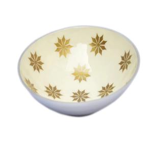 ชามสลัดโลหะทรงกลมดีไซน์เป็นเอกลักษณ์ชามอลูมิเนียมสำหรับห้องครัว - Product Image 5