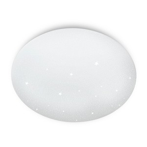 Sever LED <b>ceiling</b> <b>light</b>, adjustable in tone and intensity, 72W 3950Lm (Cristal Record 27-102-72-100) - Product Image 6