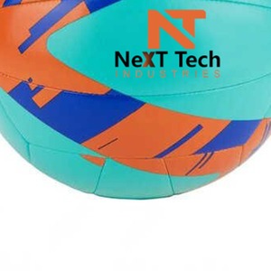 NEXT TECH การออกแบบใหม่ล่าสุดการแข่งขันวอลเลย์บอลคุณภาพสำหรับวัตถุประสงค์ในการแข่งขัน - Product Image 5