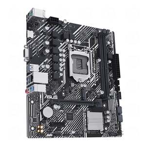 Micro-ATX Desktop Board Hochwertiges Mainboard H510M-K R 2.0 | Sockel 1200 DDR4 USB 3.2 HDMI VGA M.2 NVMe - Product Image 3