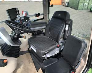 Tractores Fendtss 1050 Vario usados al por mayor en venta - Product Image 3