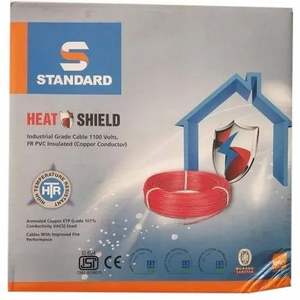 สายเคเบิล finolex 90ม. สายไฟขนาด1.5ตร. ม. สำหรับแหล่งจ่ายไฟอุตสาหกรรม - Product Image 2