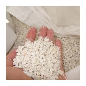 โรงงานผลิตเม็ดพลาสติก uPVC รีกรินด์ วัสดุรีไซเคิล PVC ชนิดแข็ง คุณภาพสูง ส่งออกจำนวนมากโดยตรงจากโรงงาน - Product Image 5