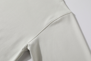 ชุดวอร์มผู้หญิงผ้าฝ้ายพิมพ์ลาย - Product Image 3