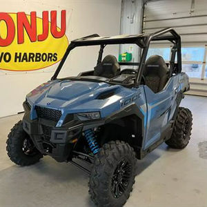 ข้อเสนอสุดพิเศษ ปี 2026 โพลาริส เจเนอรัล 1000 พรีเมียม UTV พร้อมจัดส่ง - Product Image 3