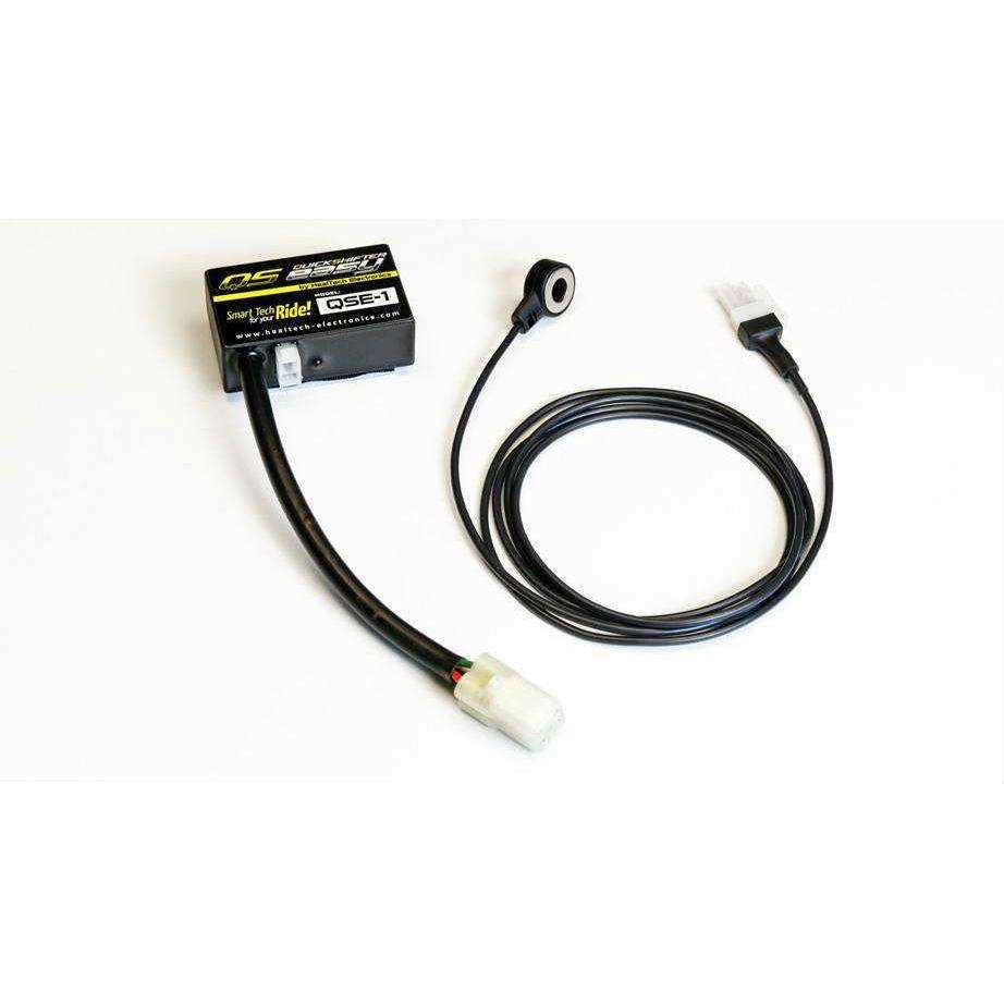 Kawasaki Vn1500 01-08 Healtech Quickshifter Cable Set