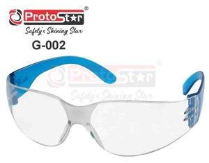 Lunettes de sécurité à revêtement dur pour la protection des yeux - Product Image 4