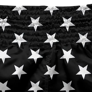 กางเกงขาสั้นแบบไทยสำหรับผู้ชายกางเกงขาสั้นแบบสั่งตัดตามแบบ - Product Image 6